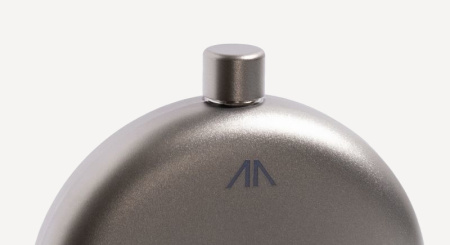 ЛоВилка GORAA Titanium Long (Титан; 21,5х4 см)